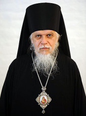 Пантелеимон, епископ Орехово-Зуевский